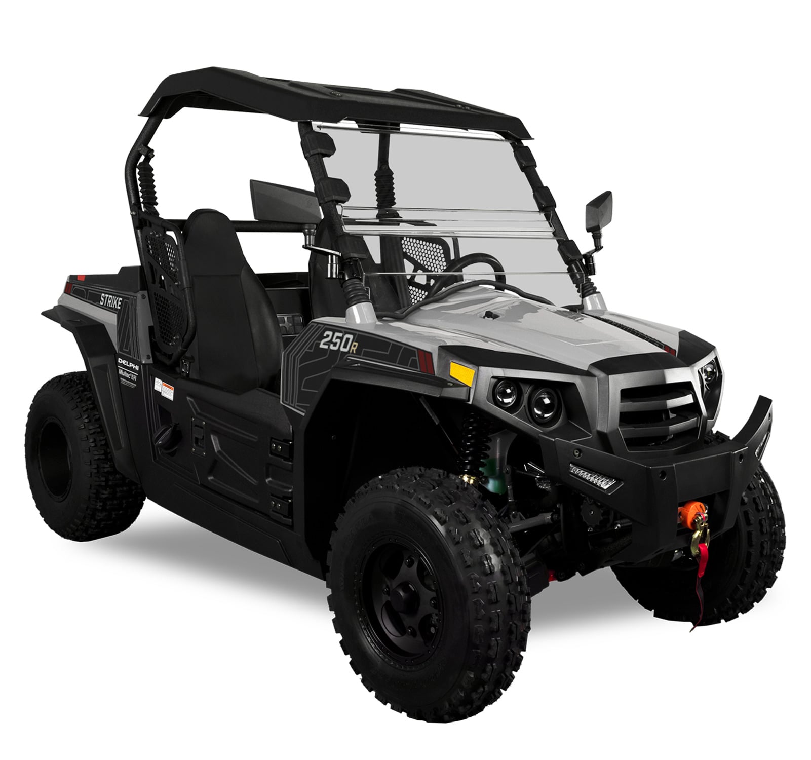 STRIKE 250R