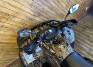 600 Vista Camo
