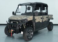 Freelander 750 Crew