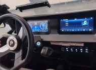 Freelander 750 Crew