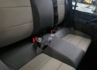 Freelander 750 Crew