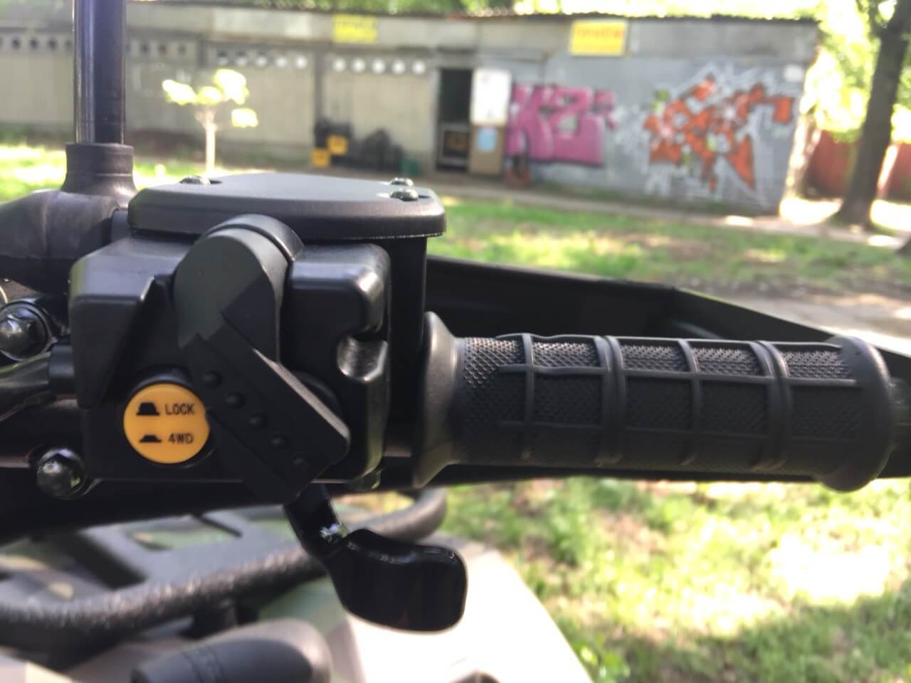 600 Vista Camo