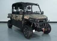Freelander 750 Crew