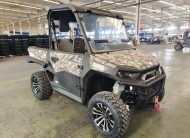 Freelander 550