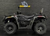 600 Black
