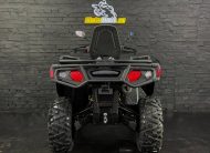 600 Black