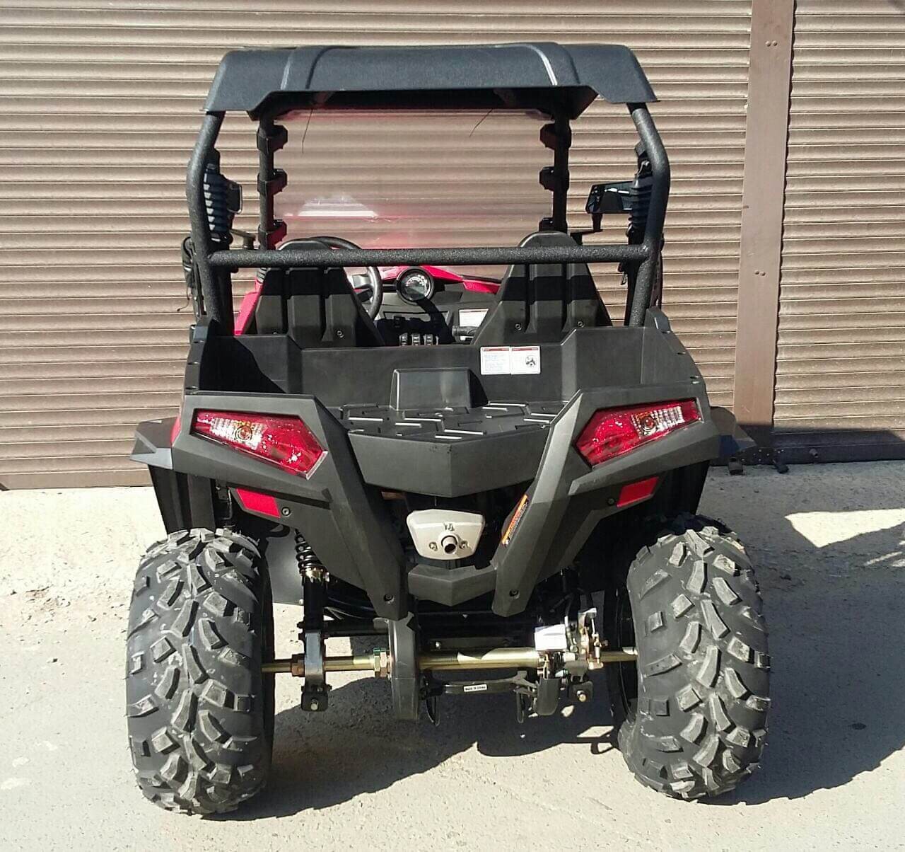 RZR ML 300 UTV