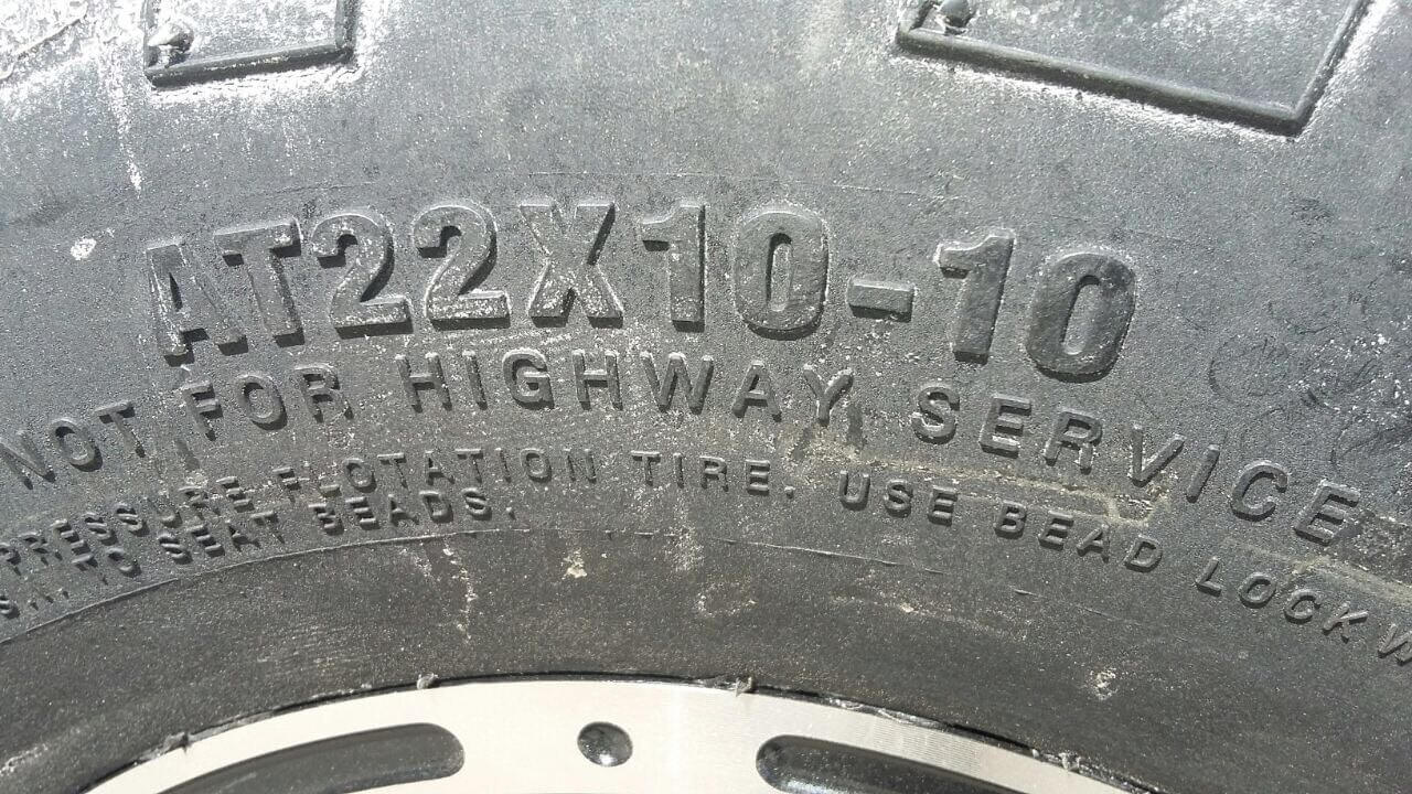 RZR ML 300 UTV